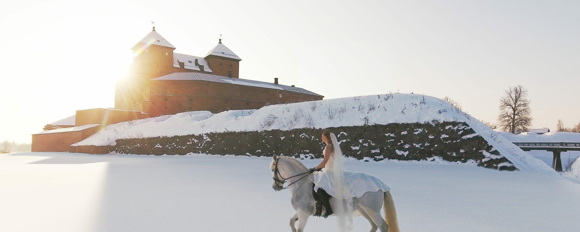 Matkailu Ja Tapahtumat - Hämeenlinna