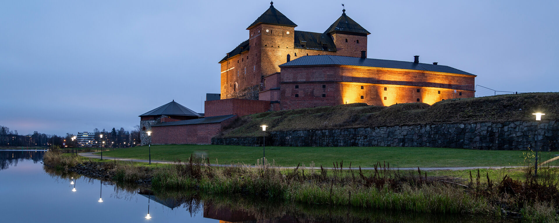 Tourism And Events - Hämeenlinna